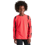 Specialized Trail Long Sleeve Jersey Youth