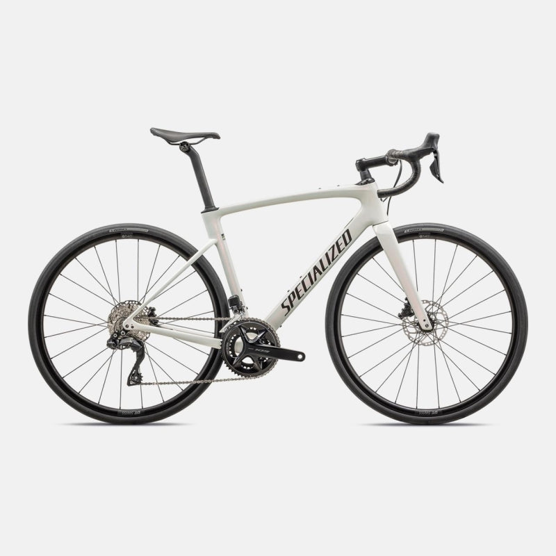 Specialized Roubaix SL8 Comp