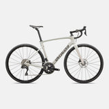 Specialized Roubaix SL8 Comp