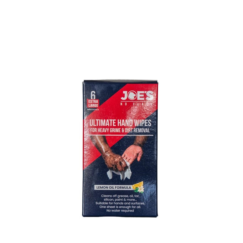 Joes No Flats Ultimate Wipes Pack