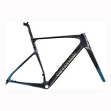 Cannondale LAB71 Superx Frameset Moonrock 58CM
