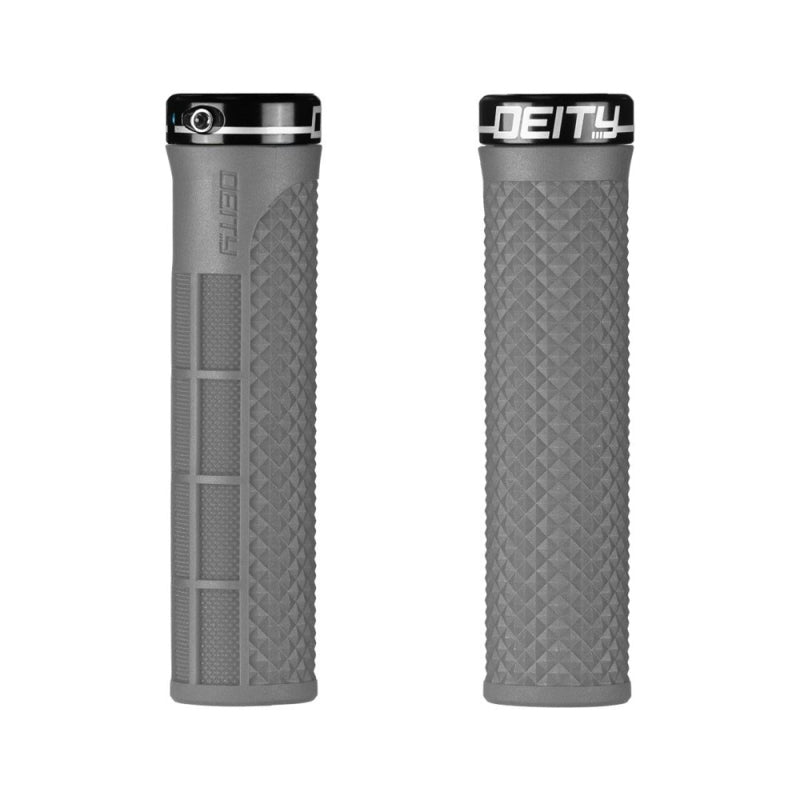 Deity Lockjaw Grips