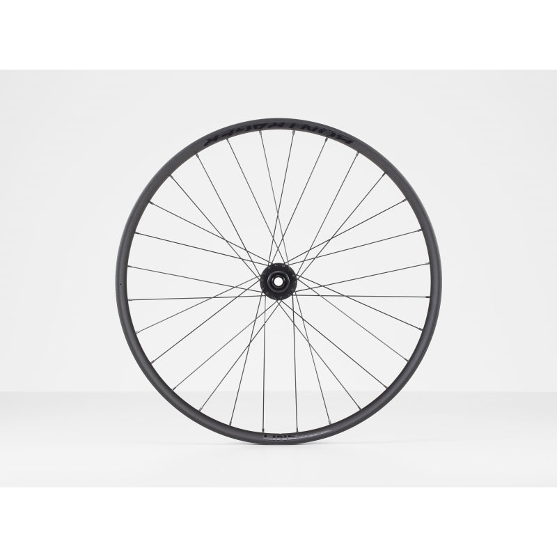 Bontrager Line Comp 30 Boost Front Wheel 27.5 Inch
