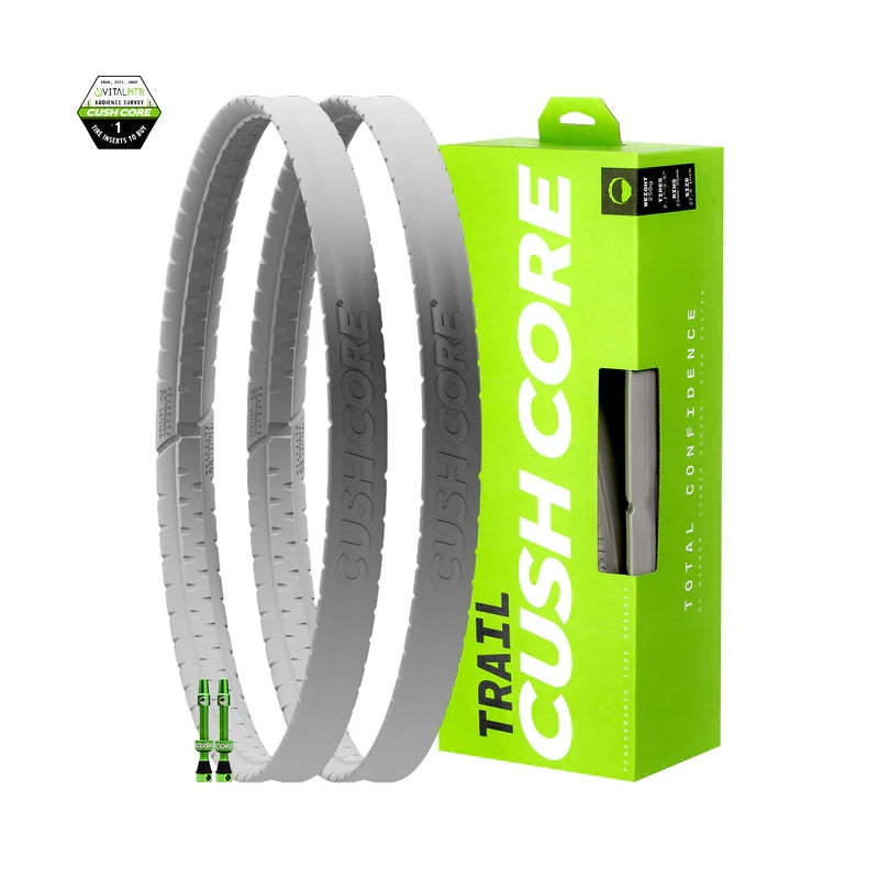 Cushcore Trail Tire Insert 27.5 X 2.1 - 2.6 Pair