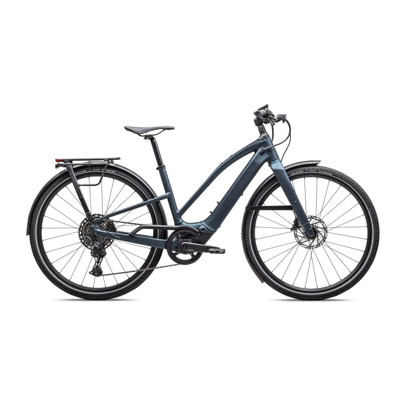 Specialized Turbo Vado SL 2 5.0 Step-through EQ