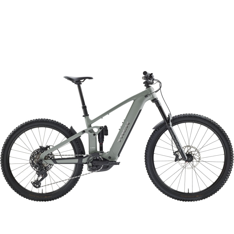 Trek Rail+ 8