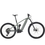 Trek Rail+ 8