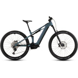 Cube Stereo Hybrid ONE44 Hpc Race 800