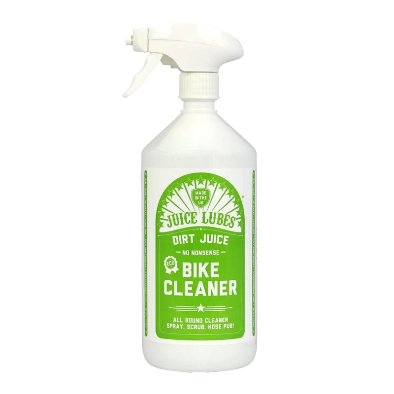 Juice Lubes Dirt Juice Bike Wash