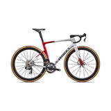 Specialized S-works Tarmac SL9 - Sram Red Axs