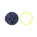 Stages O-ring Left Ptfe Coated - Yellow - Gen 2 / 3