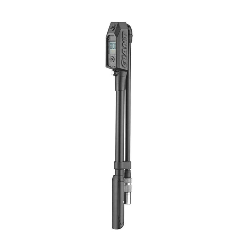 Giant Control Digital Shock Pump 0