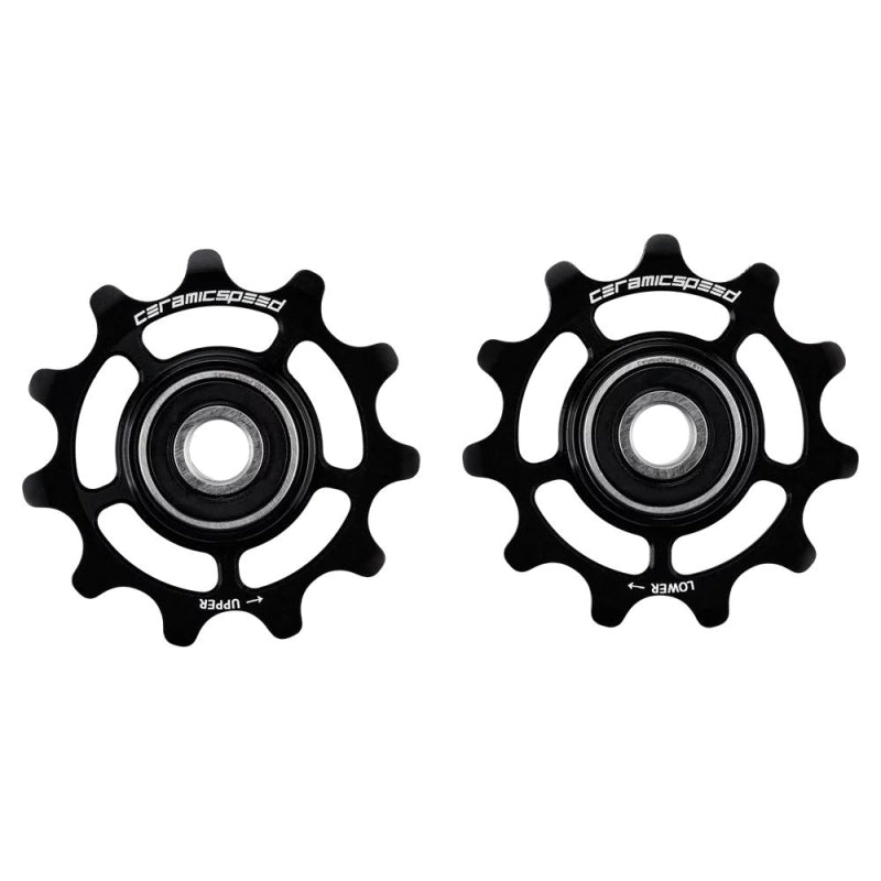 For Shimano 12SPD Ceramicspeed Pulley Wheels