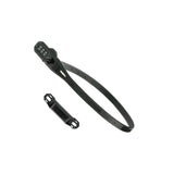 Hiplok Z-lok Combo Lock V2 Includes Frame Bracket