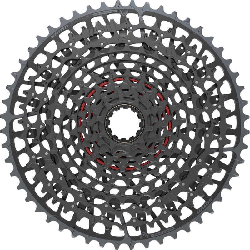 Sram X0 Eagle E-mtb Axs Transmission Groupset No Crank