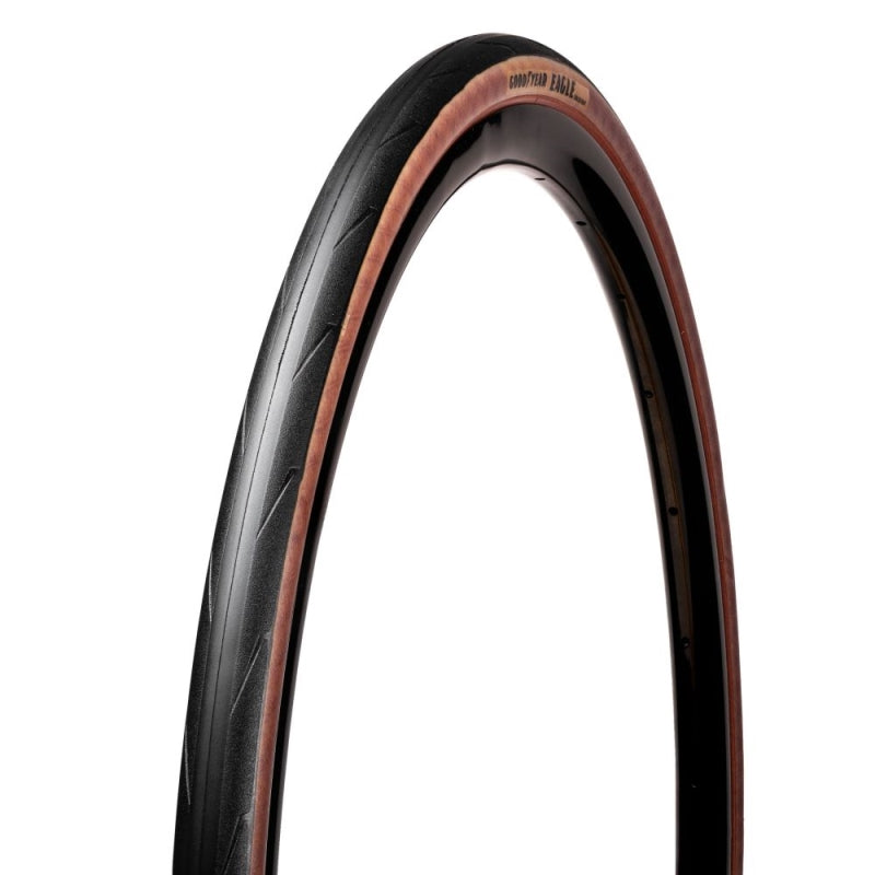 Goodyear Eagle F1 R - Tubeless Complete