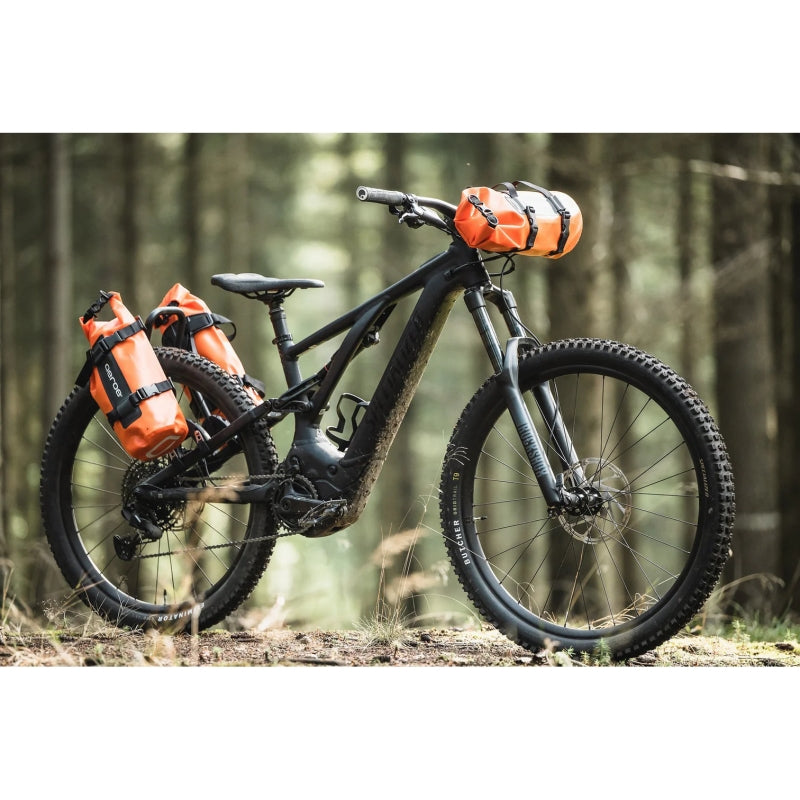 Aeroe 8L Heavy Duty Dry Bag