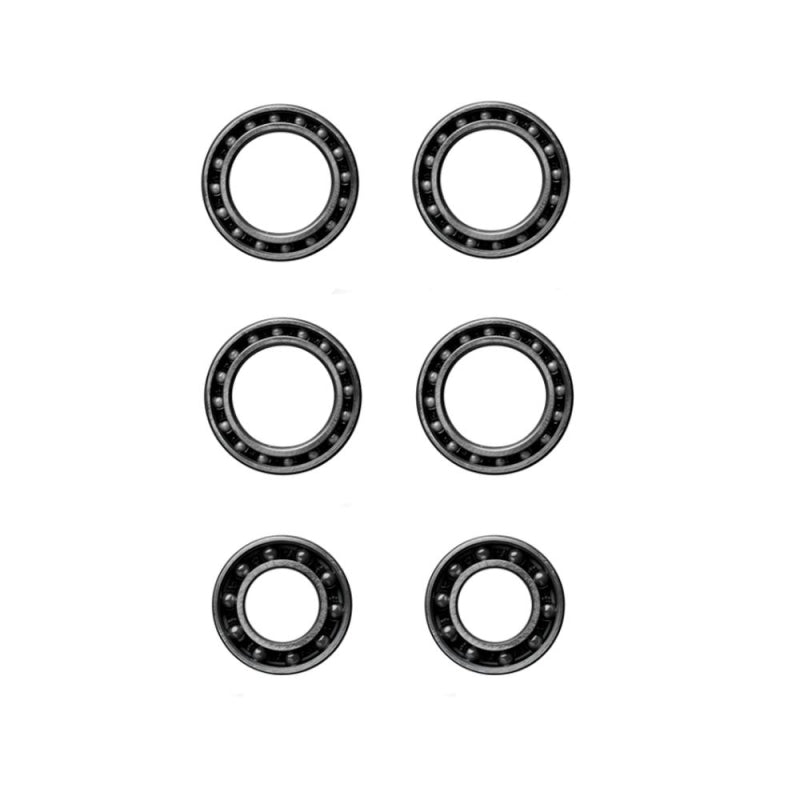 Ceramicspeed Wheel Bearing Kit - Road -bontrager - 3-C/AEOLUS Disc Brake - Coated