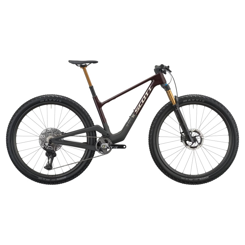 Scott Spark RC Pro