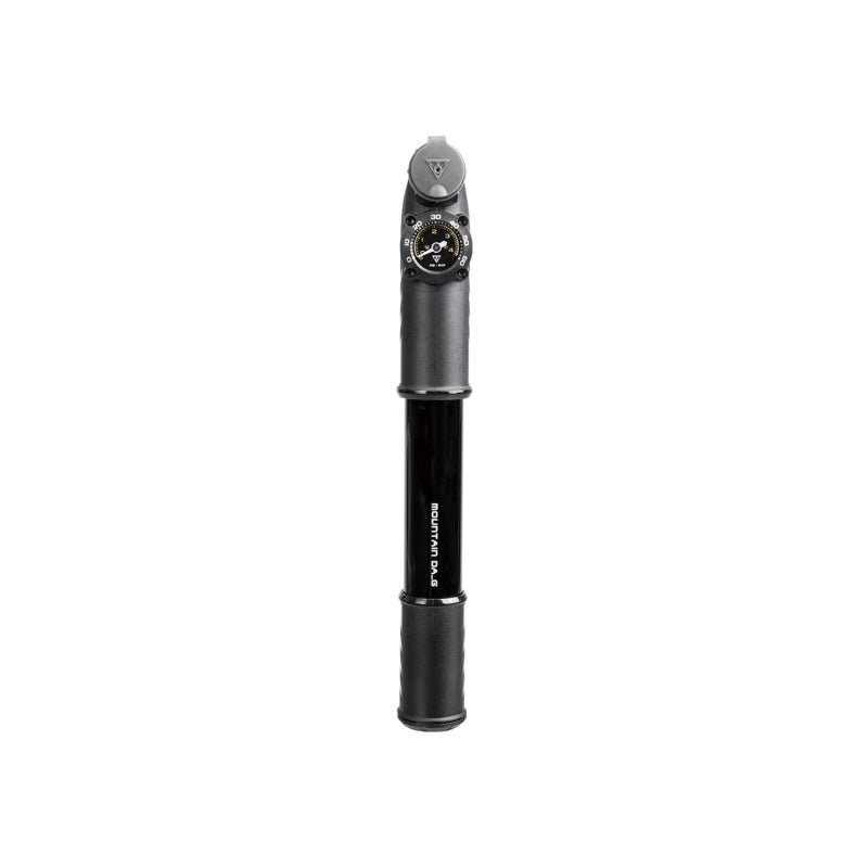 Topeak Mini Pump Mountain DA Dual Action G