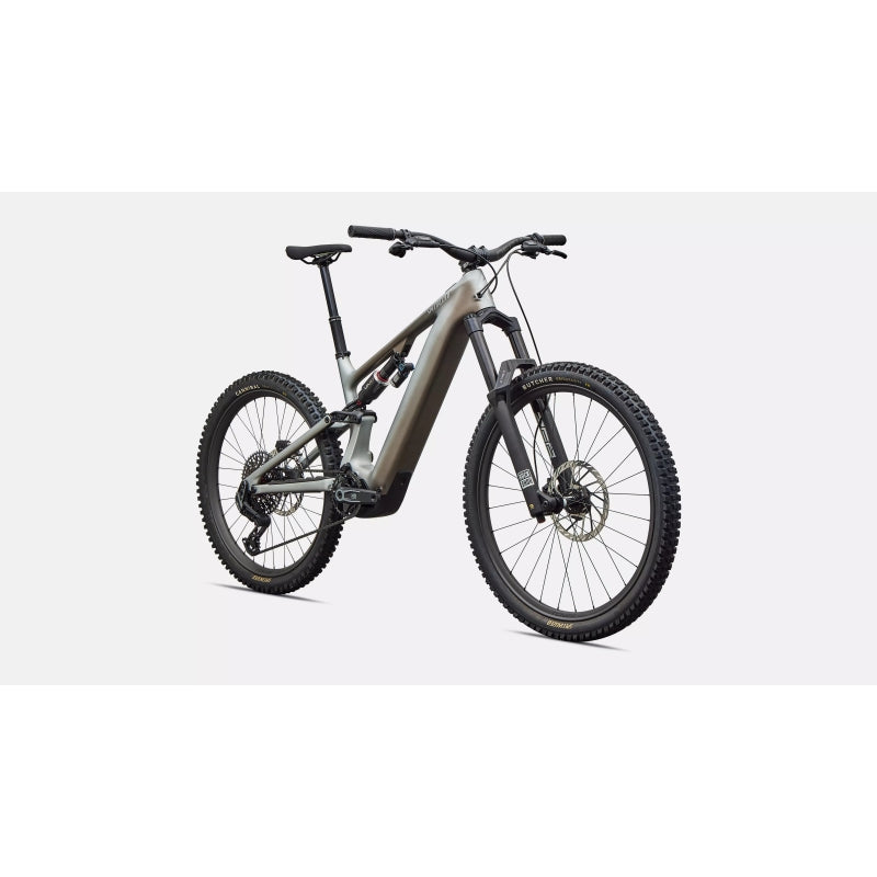 Specialized Levo 4 Evo Pro