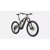 Specialized Levo 4 Evo Pro