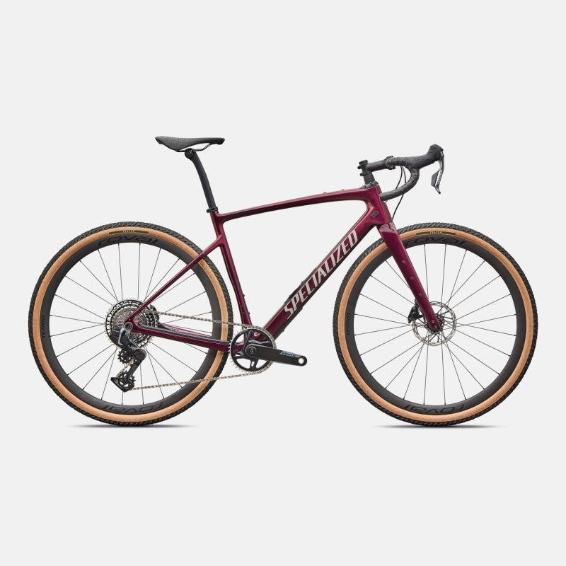 Specialized Diverge 4 Pro