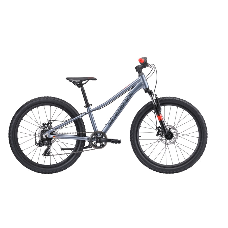 Silverback Spyke 24INCH Disc