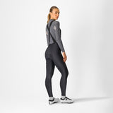 Castelli Womens Espresso Droptail Bibtight