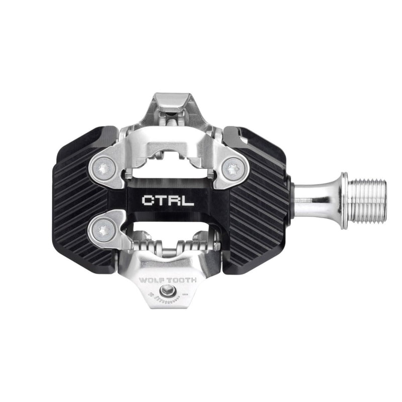 Wolf Tooth Ctrl Trail Clipless Pedal
