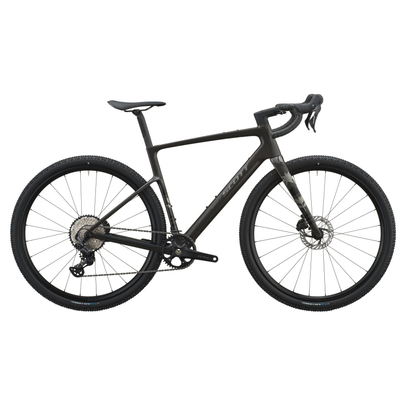 Scott Addict Gravel 40