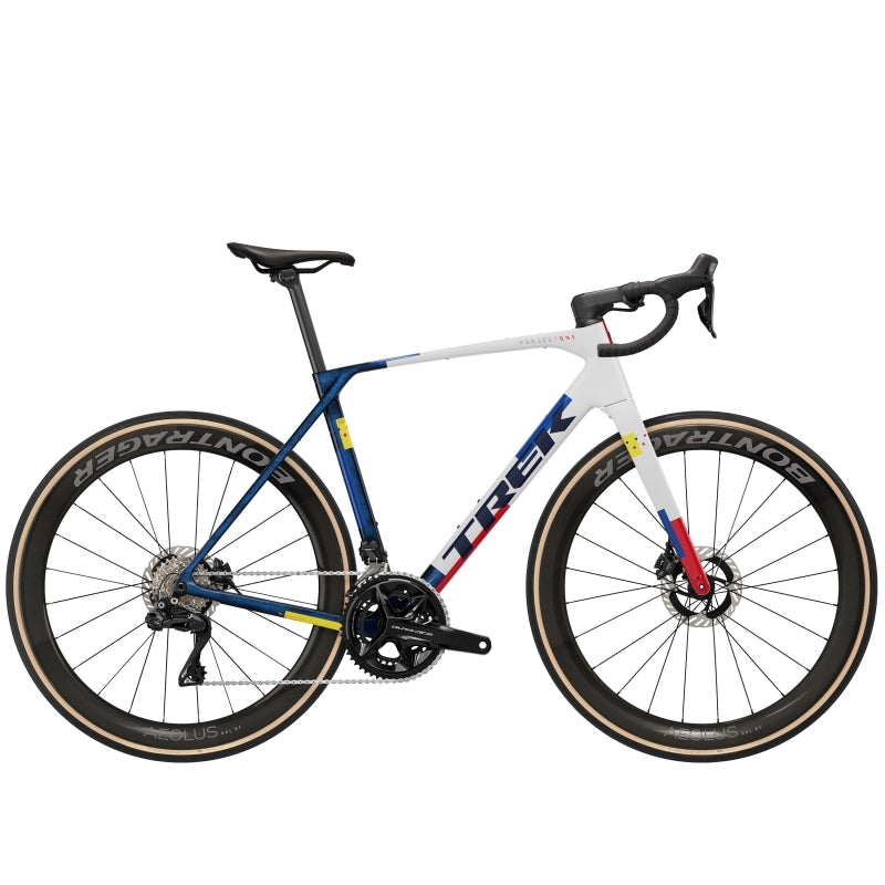 Trek Domane SLR 9 Dura-ace