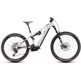 Cube Stereo Hybrid ONE77 HPC SLX 800