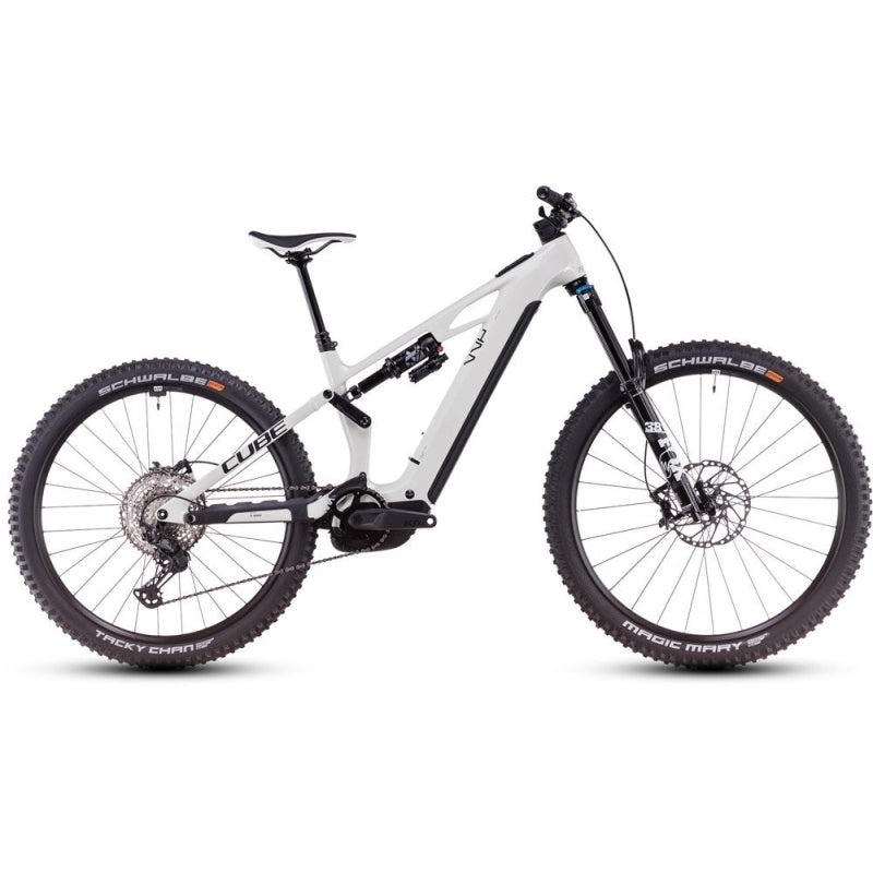 Cube Stereo Hybrid ONE77 HPC SLX 800