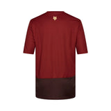 Fox Racing Ranger Short Sleeve Wordmark Jersey