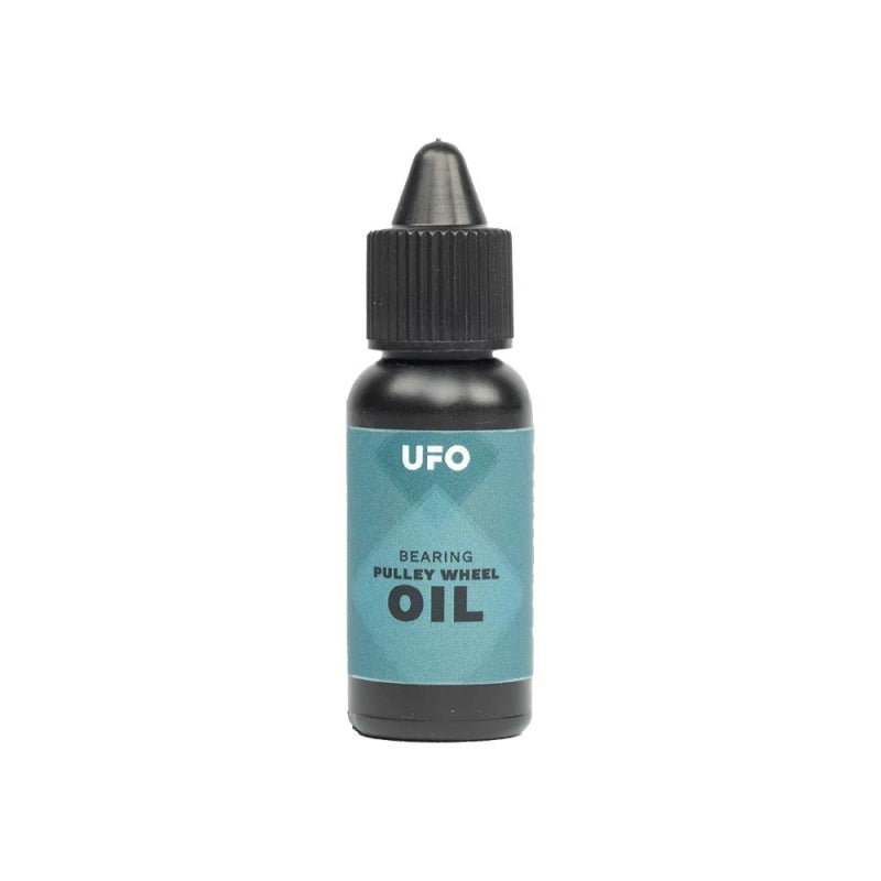 Ceramicspeed Bearings Pulley Wheel Oil 15ML