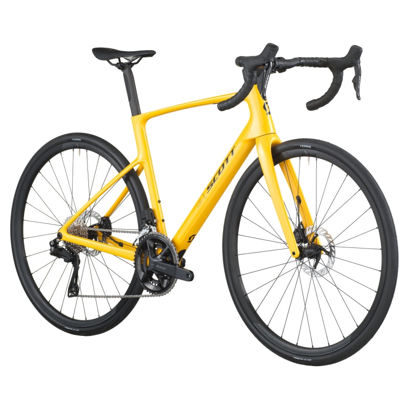 Scott Addict 40