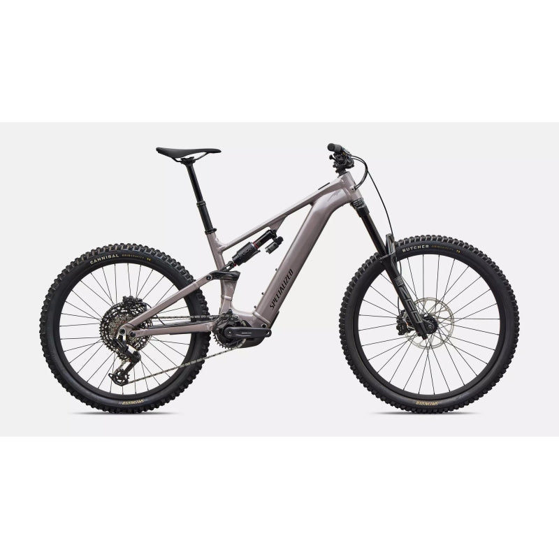 Specialized Levo 4 Evo Comp Alloy