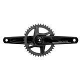 Sram Rival 1 Wide Crankset FC-RIV-1W-D1 40T