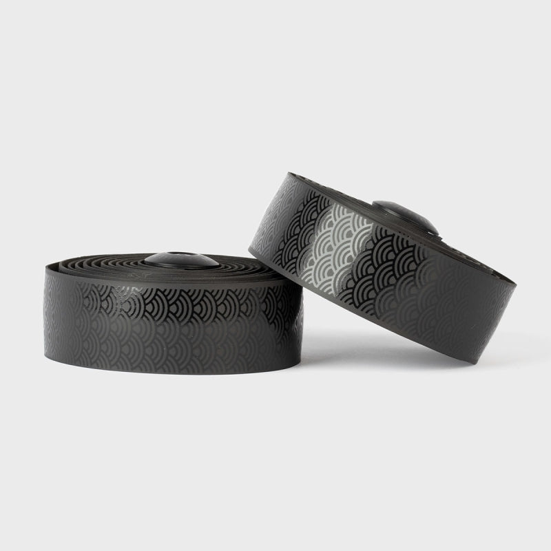 Burgh Classic Bar Tape - Wave
