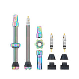 Wolf Tooth Tubeless Valve Stems - 60MM