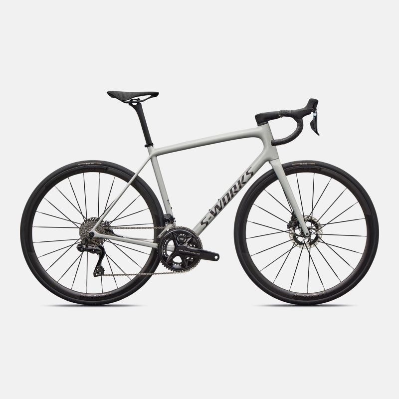 Specialized S-works Aethos 2 - Shimano Dura-ace