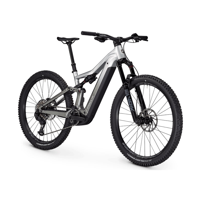 Focus JAM2 6.8 - 600WH