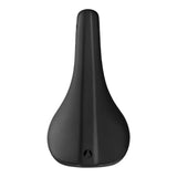 Bel-air V3 Saddle - Lux Alloy Rail - Black/red