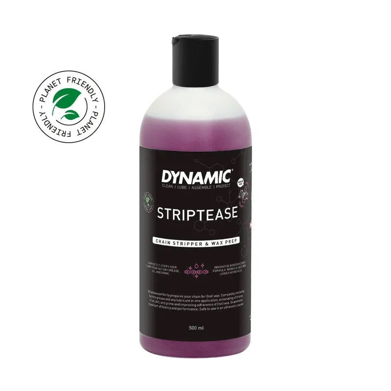 Dynamic Striptease 500ML