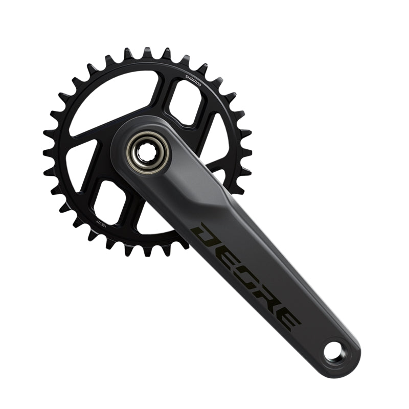 Shimano FC-M6200 Deore Front Crankset