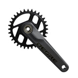 Shimano FC-M6200 Deore Front Crankset