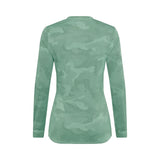 Fox Racing W Ranger Tru Dri LS Jersey Womens