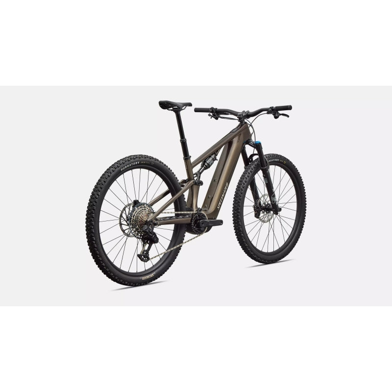 Specialized Turbo Levo R Comp
