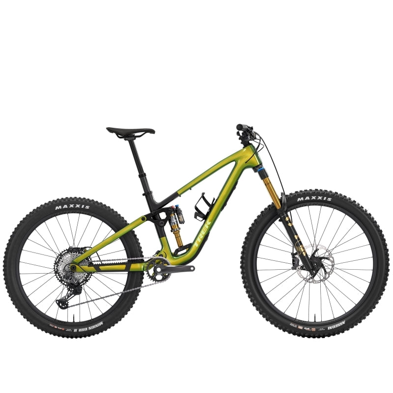 Trek Fuel MX 9.8 XT